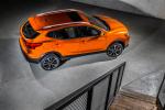 Nissan Rogue Sport 2017 года